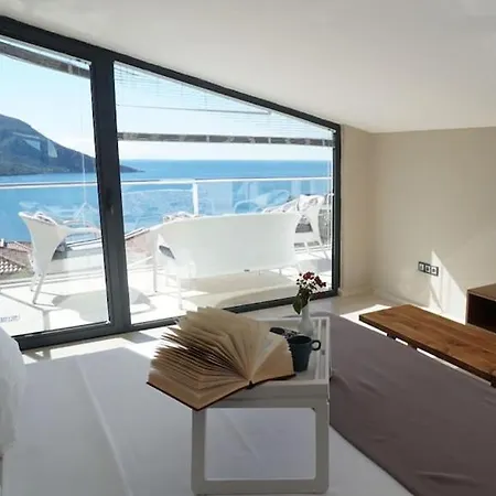 Villa Sole Myra Just 5-Minute Walk From Kalkan'S Old Town Quarter And Town Beach Villa Kaş