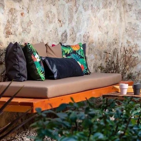 Villa Villa Sole Myra Just 5-Minute Walk From Kalkan'S Old Town Quarter And Town Beach