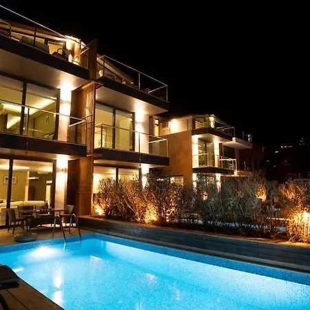 Villa Sole Myra Just 5-Minute Walk From Kalkan'S Old Town Quarter And Town Beach Villa *