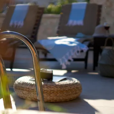 Villa Sole Myra Just 5-Minute Walk From Kalkan'S Old Town Quarter And Town Beach *