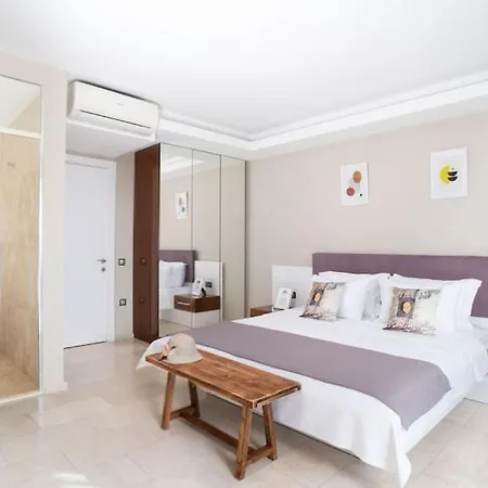 Villa Villa Sole Myra Just 5-Minute Walk From Kalkan'S Old Town Quarter And Town Beach *