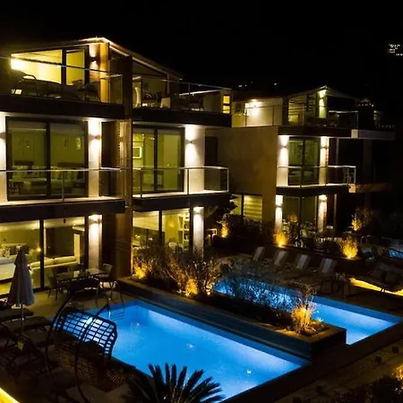 Villa Villa Sole Myra Just 5-Minute Walk From Kalkan'S Old Town Quarter And Town Beach Kaş