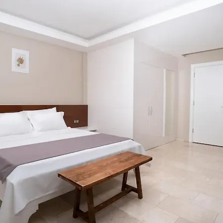 Villa Villa Sole Myra Just 5-Minute Walk From Kalkan'S Old Town Quarter And Town Beach
