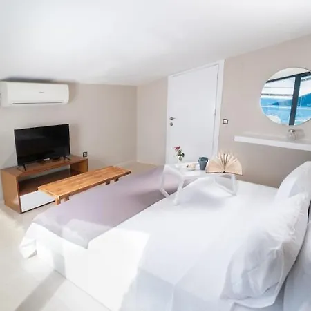 Villa Villa Sole Myra Just 5-Minute Walk From Kalkan'S Old Town Quarter And Town Beach