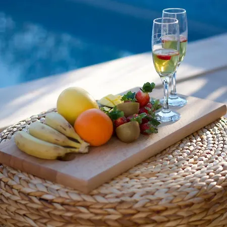Villa Sole Myra Just 5-Minute Walk From Kalkan'S Old Town Quarter And Town Beach Villa Kaş