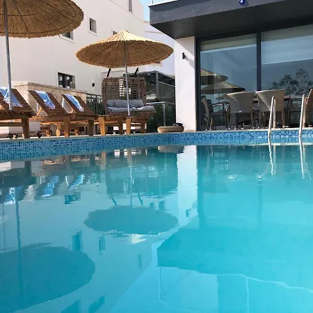 Villa Sole Myra Just 5-Minute Walk From Kalkan'S Old Town Quarter And Town Beach Villa *