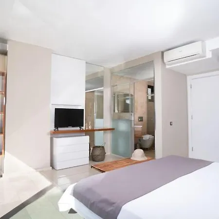 Villa Sole Myra Just 5-Minute Walk From Kalkan'S Old Town Quarter And Town Beach 빌라 카스