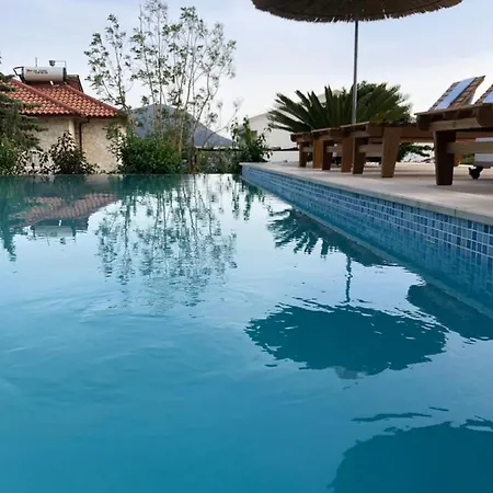 Villa Sole Myra Just 5-Minute Walk From Kalkan'S Old Town Quarter And Town Beach 빌라